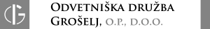 Odvetniška družba Grošelj, o.p., d.o.o.